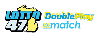 Lotto 47 Lottery Logo